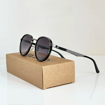 Amazing Belmont Rounds for stylish adventures