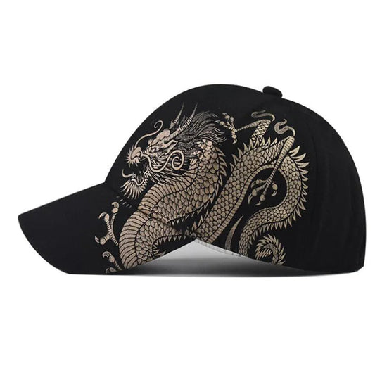 Year of the Dragon 2024 Chapeau Incredibly Elegant