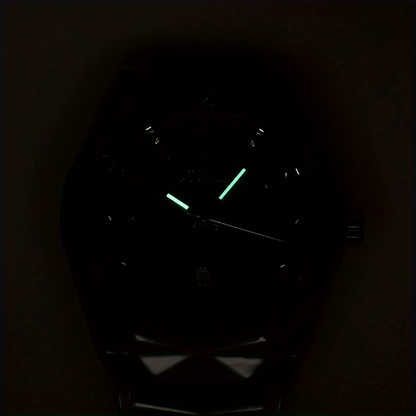 Brooks Valor Watch - Elegance and Performance on the Wrist