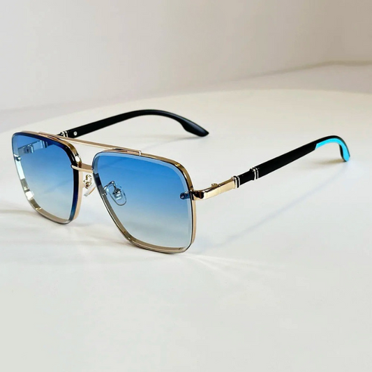 Aviator-stil solbriller Granada