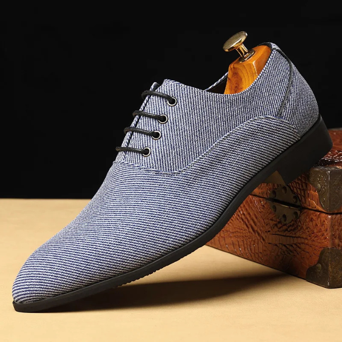 Elegant og sofistikerede Ridgemark Derbies