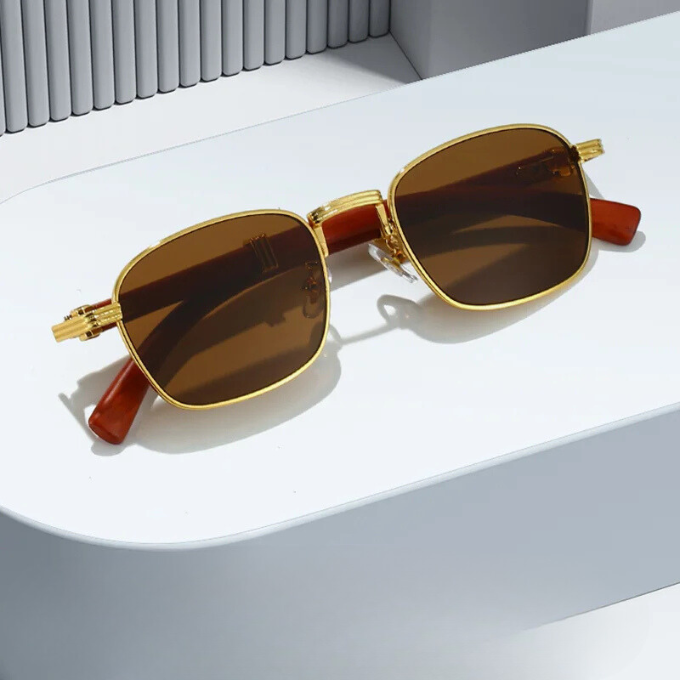 Harrison Classic Sonnenbrille für zeitlosen Stil