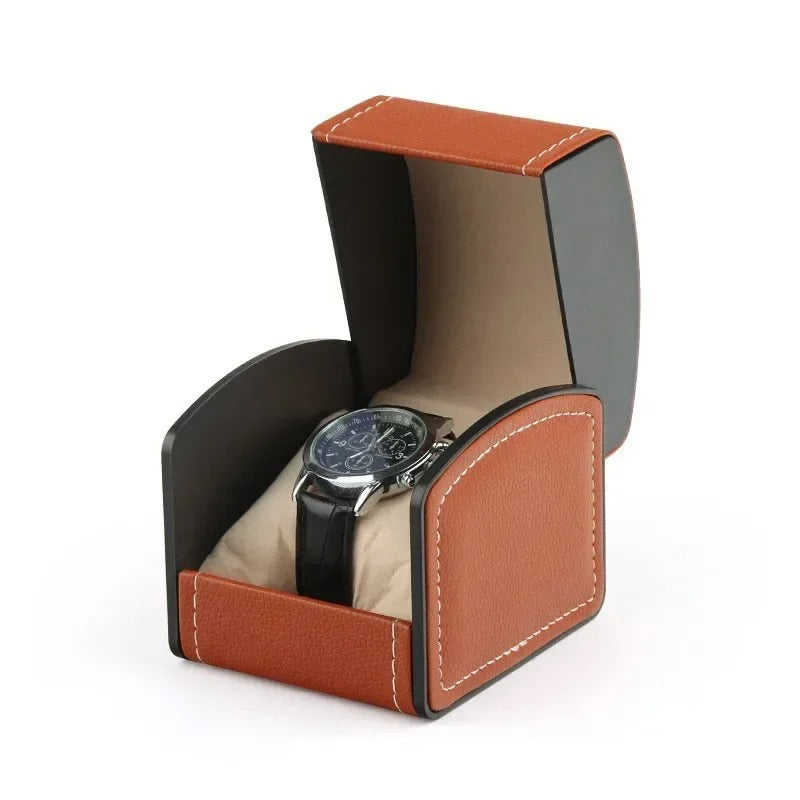 Company Exclusive Watch Box