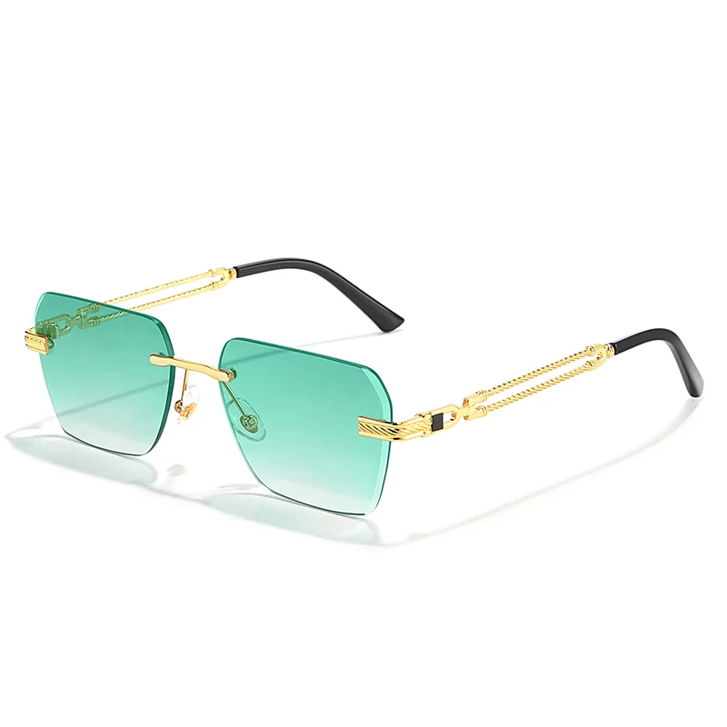 Ray-Ban Chainlink Unbreakable Sunglasses