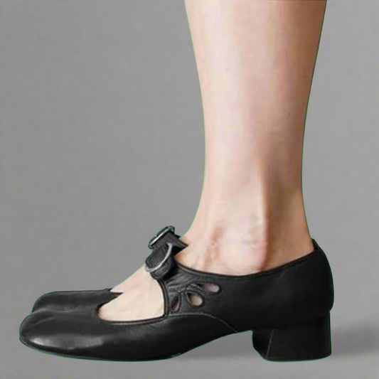 Annelore | Elegante Orthopædiske Sko