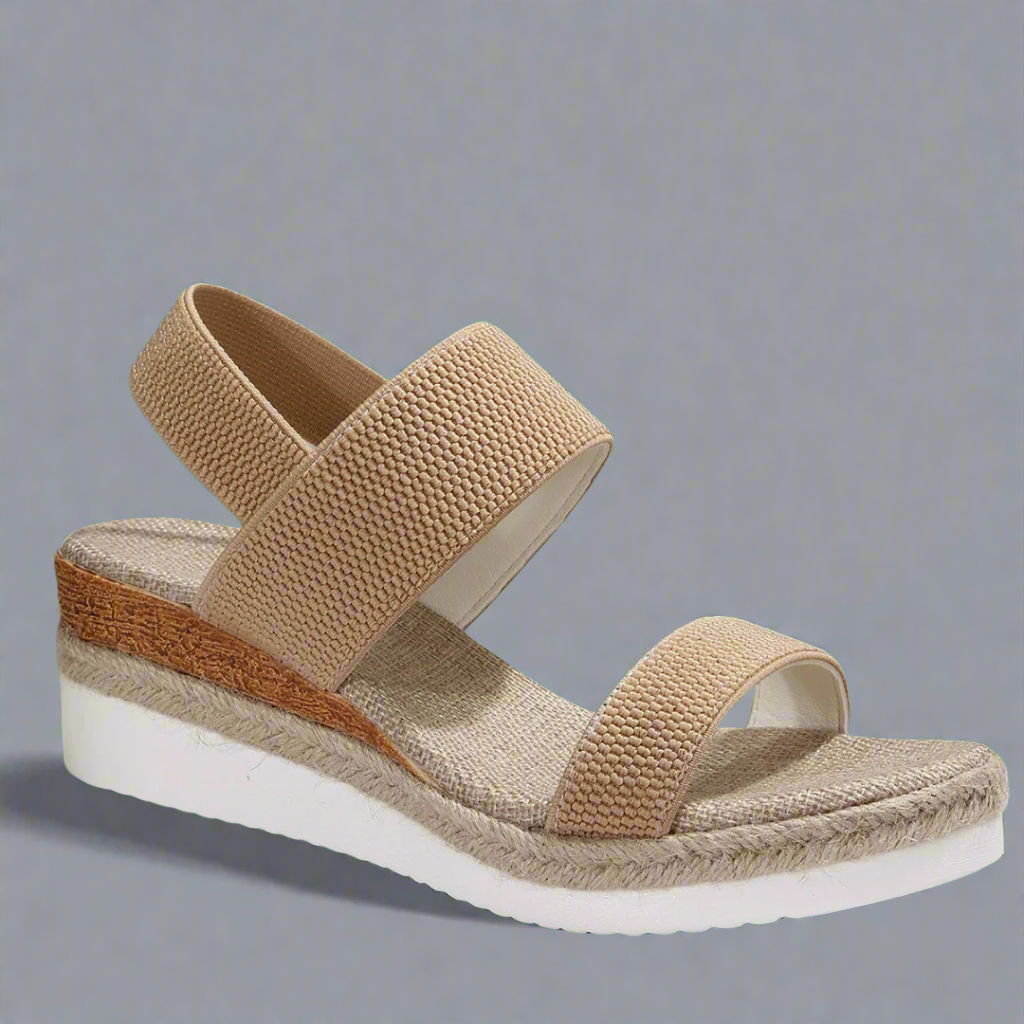 Drunhilda | Premium Orthopædiske Sandaler til Komfort