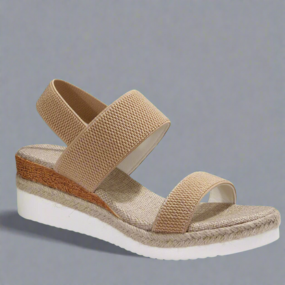 Drunhilda | Premium Orthopædiske Sandaler til Komfort
