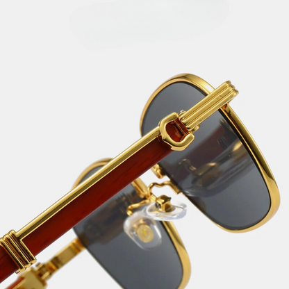 Harrison Classic Sonnenbrille für zeitlosen Stil