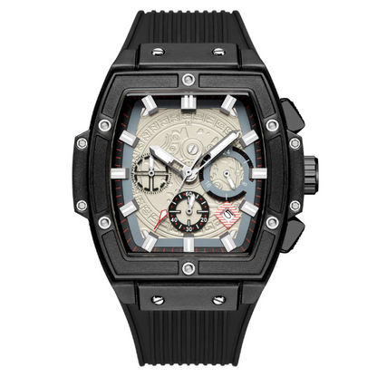 Elegant Monarch Watches - Refinement and Style on Your Wrist