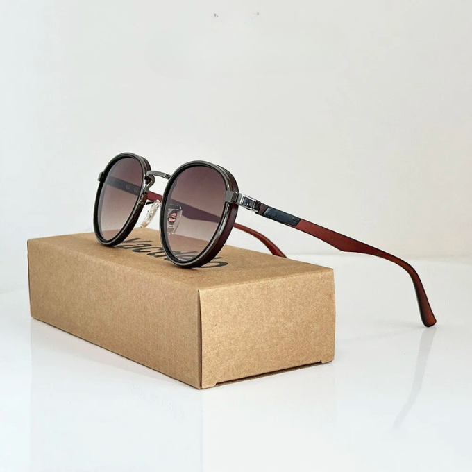 Amazing Belmont Rounds for stylish adventures