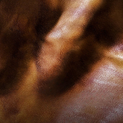 Ashmoor Luxe Geldbörse aus Vollnarbenleder