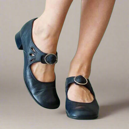 Annelore | Elegante Orthopædiske Sko