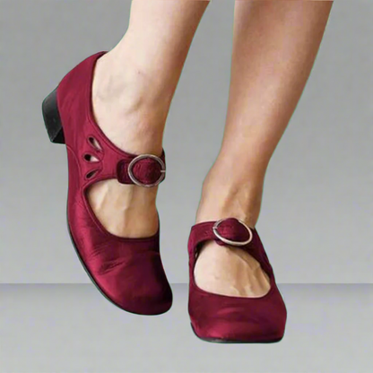 Annelore | Elegante Orthopædiske Sko