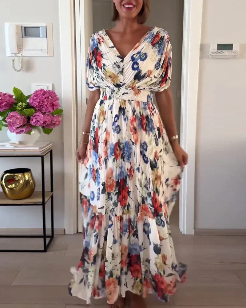 Märina™ - Elegant kjole