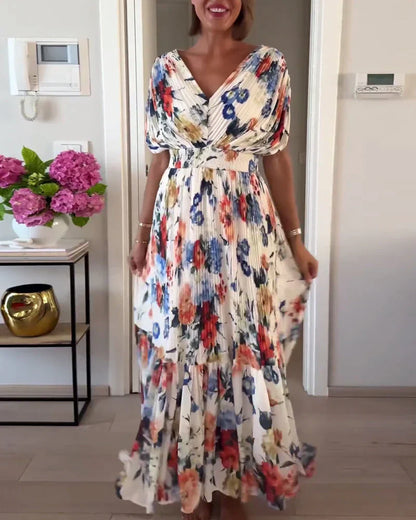 Märina™ - Elegant kjole