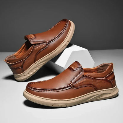 Madison Slip-On elegante og komfortable sko