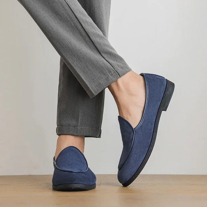Fantastiske Midtown loafers til stilfulde looks