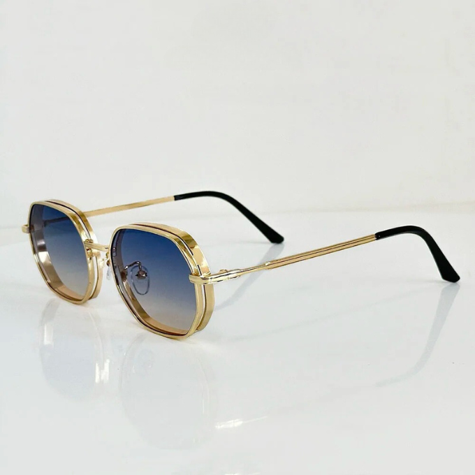 Sonnenbrillen Vintage X Shades – Klassischer Stil und zeitlose Eleganz