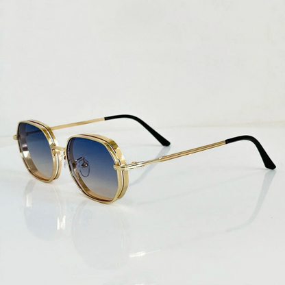 Sonnenbrillen Vintage X Shades – Klassischer Stil und zeitlose Eleganz