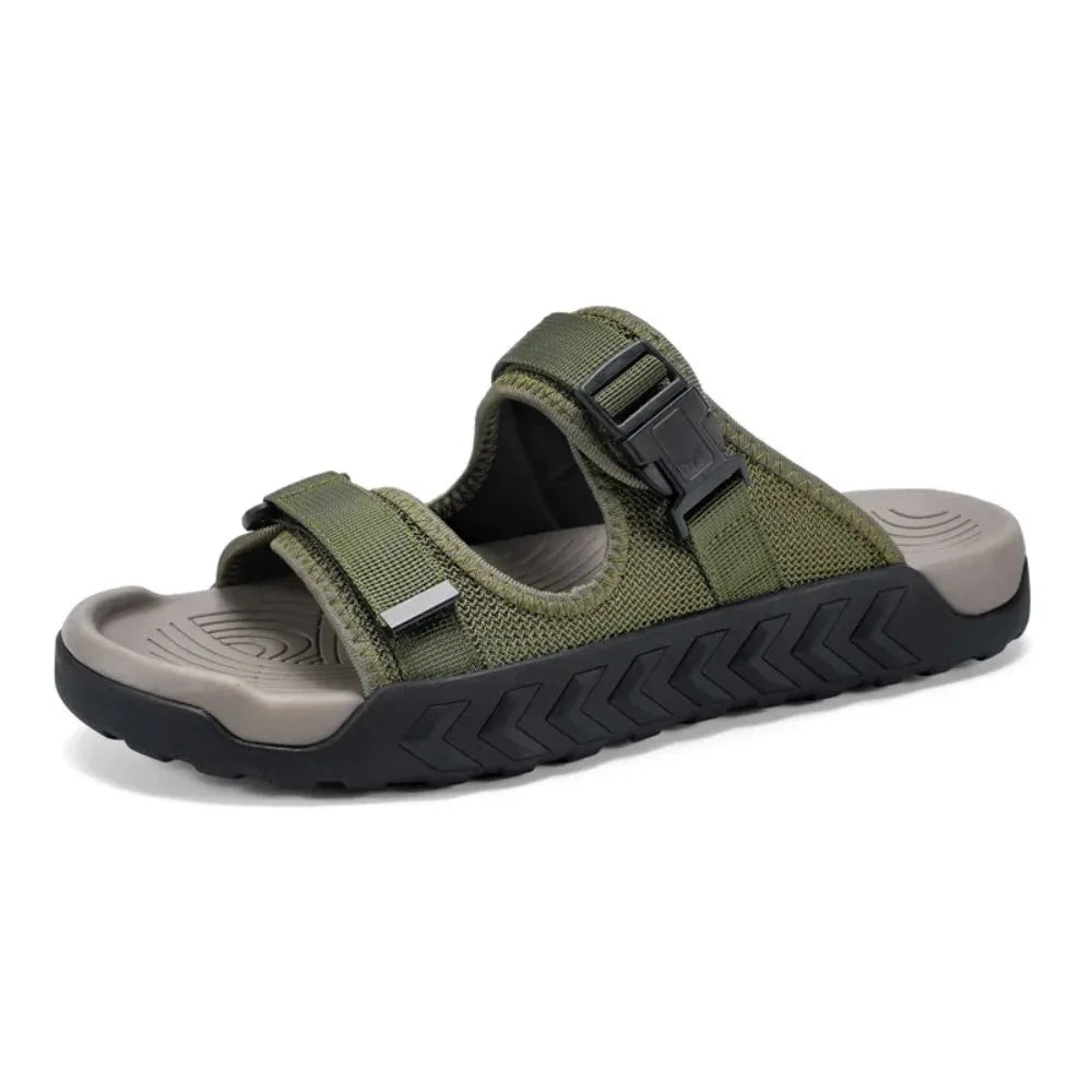 TerraGlide sandaler til ultimativ komfort og trendy stil