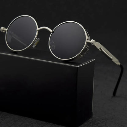Sonnenbrille Leo Classic Elegant