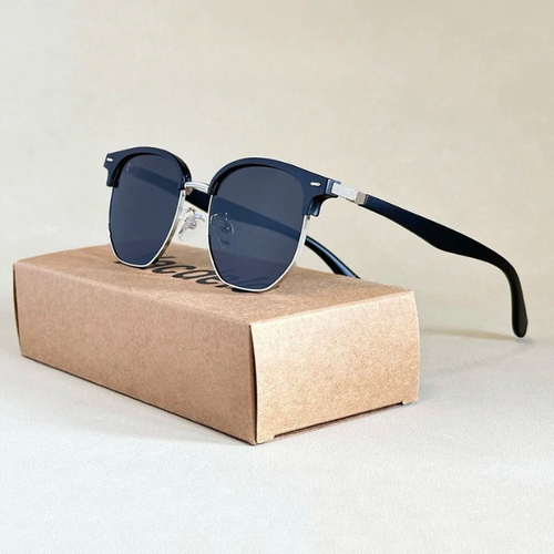 Ridgeway Double Bridge Sunglasses for Stylish Protection