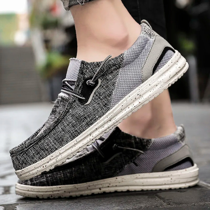 Trendige Waypoint sneakers til hver dag