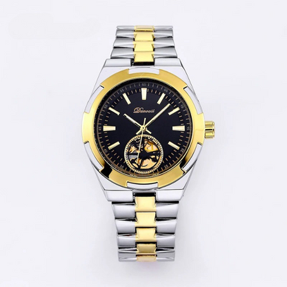 Der elegante Automatik-Monarch