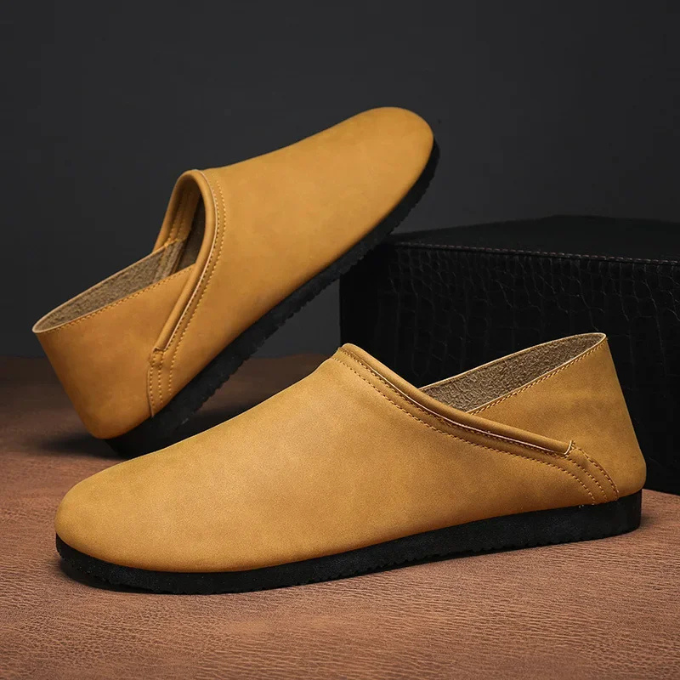 Elegant og komfortabel Noa Loafer-sko