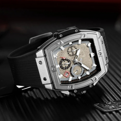 Elegant Monarch Watches - Refinement and Style on Your Wrist