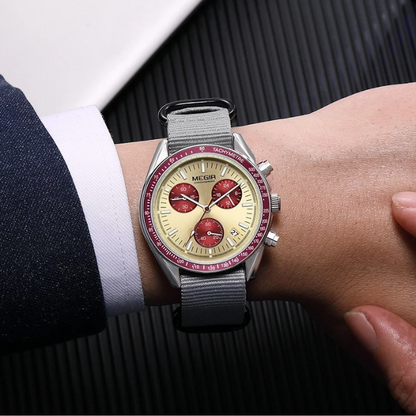 Wristwatches Altura Timepiece Elegance and Accuracy