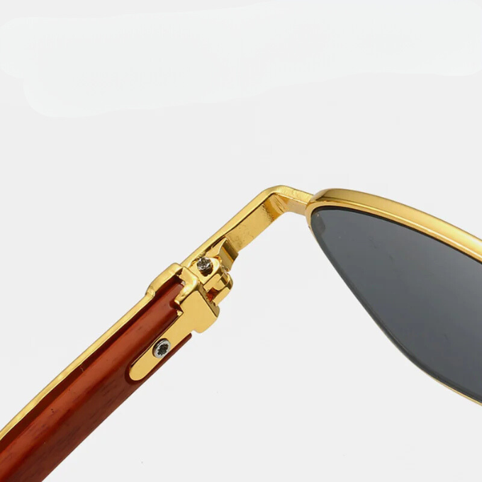 Harrison Classic Sonnenbrille für zeitlosen Stil