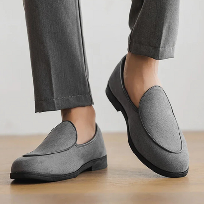 Fantastiske Midtown loafers til stilfulde looks