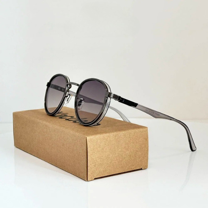 Amazing Belmont Rounds for stylish adventures