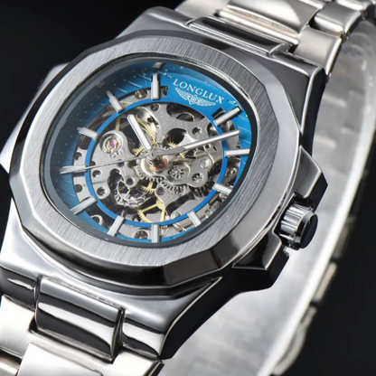 Carbonline Watch - Elegance and Precision on Your Wrist