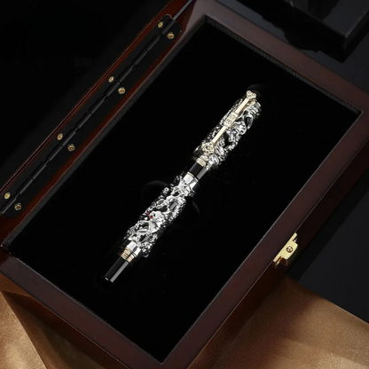 Penna Regal Luxe Impero di Eleganza