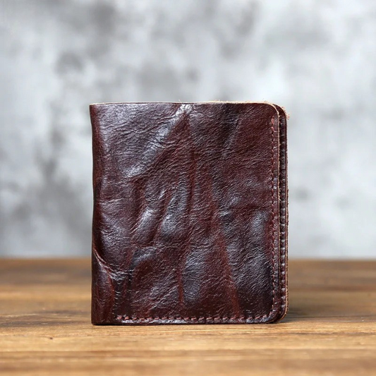 Elegant and durable Alder Ridge wallet