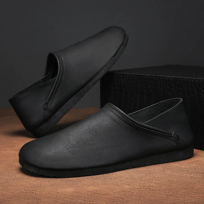 Elegant og komfortabel Noa Loafer-sko