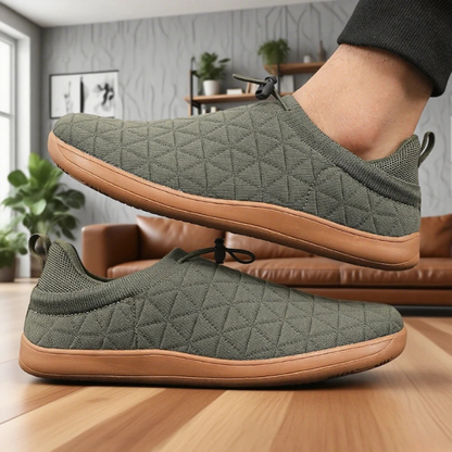 hvem bløde net sneakers