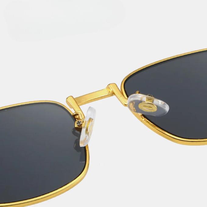 Harrison Classic Sonnenbrille für zeitlosen Stil