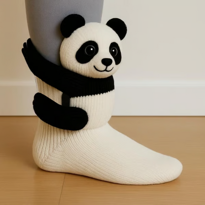 Vintervenner™ - Venligt og trendy vintertøj