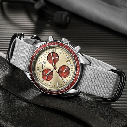 Wristwatches Altura Timepiece Elegance and Accuracy