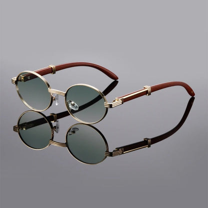 Lumiere Shades - elegance and comfort for your space