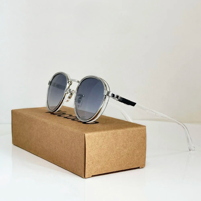 Amazing Belmont Rounds for stylish adventures