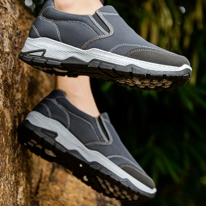 Summit Slip-Ons Komfortable og Elegant Sko