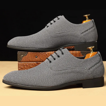 Elegant og sofistikerede Ridgemark Derbies