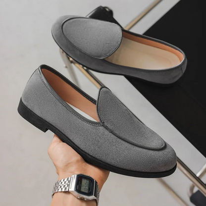 Fantastiske Midtown loafers til stilfulde looks