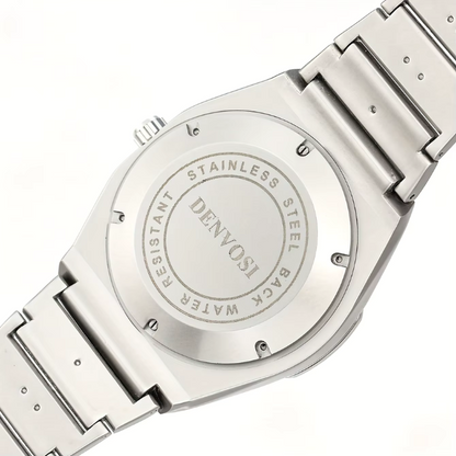 Brooks Valor Watch - Elegance and Performance on the Wrist