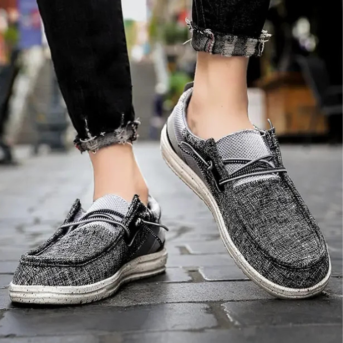 Trendige Waypoint sneakers til hver dag