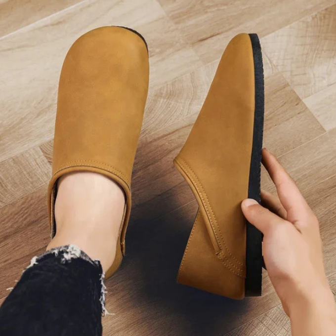 Elegant og komfortabel Noa Loafer-sko